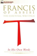 Cover: Francis of Assisi in His Own Words - Paraclete Press