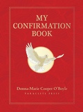 Cover: My Confirmation Book - Paraclete Press