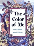 Cover: The Color of Me - Liturgical Press