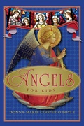 Cover: Angels for Kids - Paraclete Press