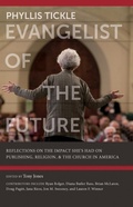 Cover: Phyllis Tickle - Paraclete Press