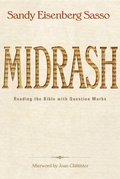 Cover: Midrash - Paraclete Press