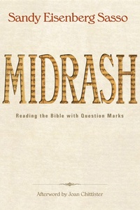 Enlarge image Cover: Midrash - Paraclete Press