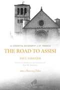 Cover: The Road to Assisi - Paraclete Press