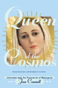 Cover: Queen of the Cosmos - Paraclete Press