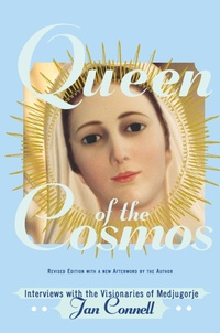 Enlarge image Cover: Queen of the Cosmos - Paraclete Press