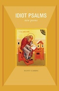 Cover: Idiot Psalms - Paraclete Press