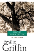 Cover: Doors Into Prayer: An Invitation - Paraclete Press