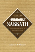 Cover: Mudhouse Sabbath - Paraclete Press