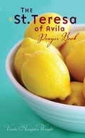 Cover: The St. Teresa of Avila Prayer Book - Paraclete Press