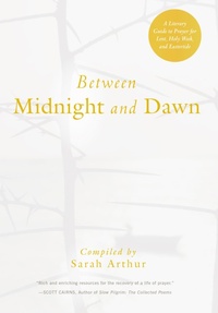 Enlarge image Cover: Between Midnight and Dawn - Paraclete Press