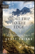 Cover: Short Trip to the Edge - Paraclete Press
