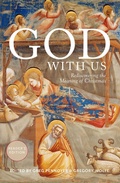 Cover: God With Us - Paraclete Press