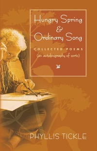 Enlarge image Cover: Hungry Spring and Ordinary Song - Paraclete Press