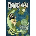 Cover: Chimichanga: Sorrow Of The World's Worst Face - Dark Horse Comics