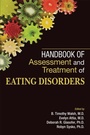 Cover: Handbook of Assessment and Treatment of Eating Disorders - American Psychiatric Association Publishing