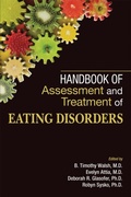 Cover: Handbook of Assessment and Treatment of Eating Disorders - American Psychiatric Association Publishing