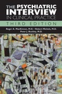 Cover: The Psychiatric Interview in Clinical Practice - American Psychiatric Association Publishing