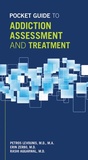 Cover: Pocket Guide to Addiction Assessment and Treatment - American Psychiatric Association Publishing