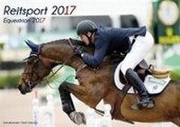 Abbildung von: Equestrian 2017 - ML Publishing Group