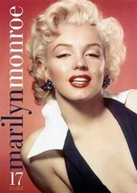 Enlarge image Cover: Marilyn Monroe 2017 - ML Publishing Group