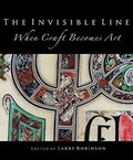 Cover: The Invisible Line - Backbeat Books