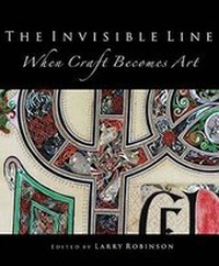 Enlarge image Cover: The Invisible Line - Backbeat Books