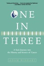 Cover: One in Three - Grove Press / Atlantic Monthly Press