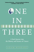 Cover: One in Three - Grove Press / Atlantic Monthly Press