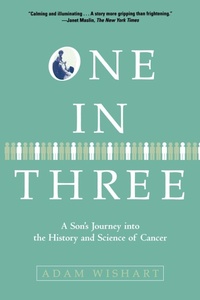 Enlarge image Cover: One in Three - Grove Press / Atlantic Monthly Press