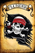 Cover: Plunder - Turner
