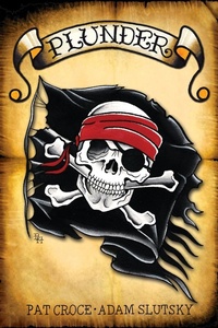 Enlarge image Cover: Plunder - Turner