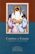 Cover: Camino A Emaus - Liturgical Press
