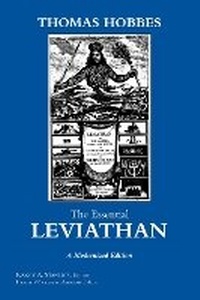 Enlarge image Cover: The Essential Leviathan - Hackett Publishing Co, Inc