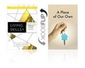 Cover: Finding a Place to Live/ A Place of Our Own (Living Skills) - Saddleback Educational Publishing, Inc.