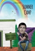 Cover: Summer Camp - Saddleback Educational Publishing, Inc.