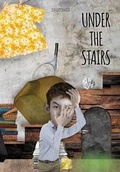 Cover: Under the Stairs - Saddleback Educational Publishing, Inc.