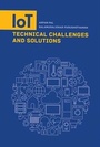 Cover: IoT Technical Challenges and Solutions - Artech House Publishers