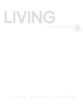 Cover: Covenant Bible Study: Living Participant Guide Large Print - United Methodist Publishing House