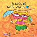 Cover: El Baul de MIS Amigos - Loqueleo