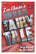 Cover: Urban Fairy Tale - Dreamspinner Press