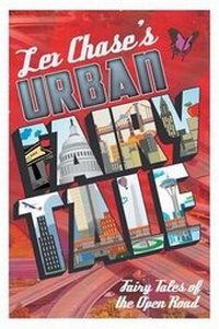 Enlarge image Cover: Urban Fairy Tale - Dreamspinner Press