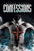 Cover: Confessions - Dreamspinner Press LLC