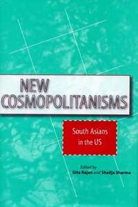 Enlarge image Cover: New Cosmopolitanisms - Stanford University Press