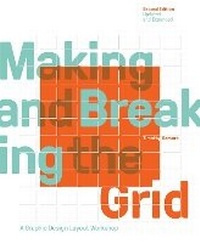 Enlarge image Cover: Making and Breaking the Grid, Second Edition, Updated and Expanded - Rockport Publishers