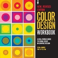 Enlarge image Cover: Color Design Workbook: New, Revised Edition - Rockport Publishers