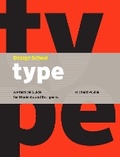 Cover: Design School: Type - Rockport Publishers