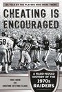 Cover: Cheating Is Encouraged - Sports Publishing LLC