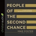 Cover: People of the Second Chance - Christianaudio