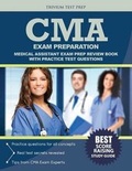 Cover: CMA Exam Preparation - TRIVIUM TEST PREP
